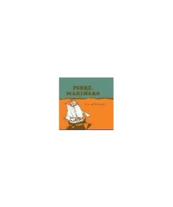POBRE MARINERO 9788492615025 9,95 €