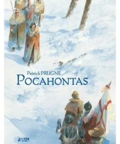 POCAHONTAS YERMO EDICIONES26,00 €26,00 € YERMO EDICIONES YERMO EDIC…