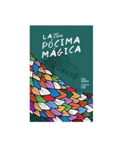 POCIMA MAGICA,LA Cuentos Infantiles10,90 €10,90 € NUBEOCHO Cuentos …