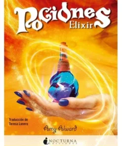 POCIONES 2 ELIXIR 9788416858118 15,00 €