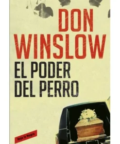 PODER DEL PERRO,EL RANDOM HOUSE MONDADORI17,18 €17,18 € RANDOM HOU…