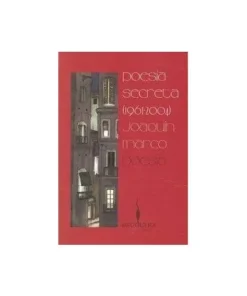 POESIA SECRETA 1961 2004 9788402421173 BRUGUERA 19,00 €
