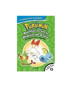 POKEMON AVENTURAS EN LA REGION GALAR – El combate por el cristal z …