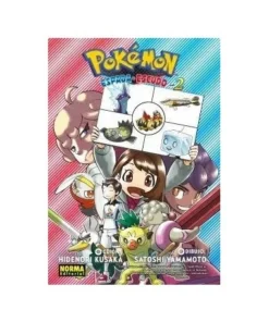POKEMON ESPADA Y ESCUDO 02