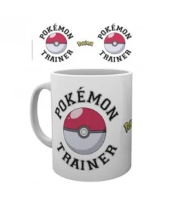 POKEMON – Taza – 320 ml – Trainer ANIME / MANGA9,95 €9,95 € ANIME …