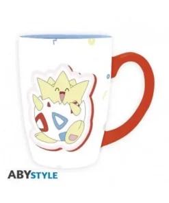 POKEMON – TAZA- 400 ml – Togepi – ANIME / MANGA11,95 €11,95 € Abyss…