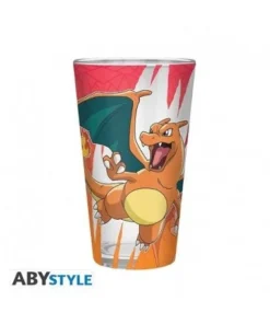 POKEMON – Vaso Grance – 400ml – Charizard MERCHANDISING9,95 €9,95 €…