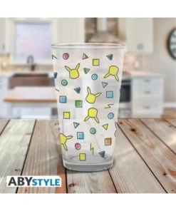 POKEMON – VASO XXL – 400ml – Pikachu pattern ANIME / MANGA9,95 €9,9…