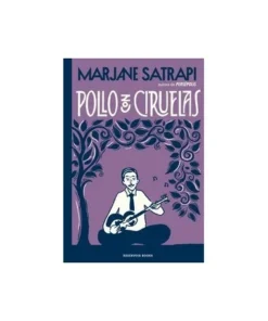 POLLO CON CIRUELAS RESERVOIR BOOKS14,90 €14,90 € RESERVOIR BOOKS RE…