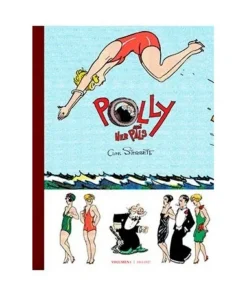 POLLY AND HER PALS 01 DIABOLO39,95 €39,95 € DIABOLO DIABOLO