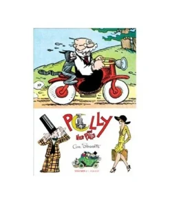 POLLY AND HER PALS 02 DIABOLO49,95 €49,95 € DIABOLO DIABOLO
