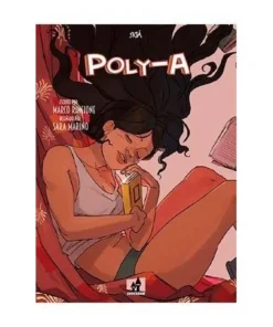 POLY-A SHOCKDOM15,00 €15,00 € SHOCKDOM SHOCKDOM
