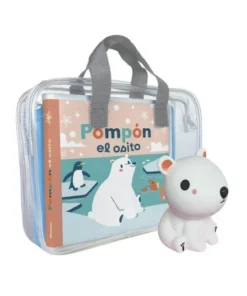 POMPON EL OSITO
