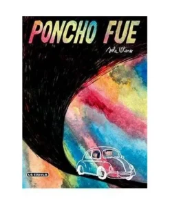 PONCHO FUE LA CUPULA20,50 €20,50 € LA CUPULA LA CUPULA