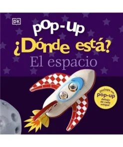 POP UP DONDE ESTA EL ESPACIO