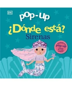 POP UP DONDE ESTA SIRENAS
