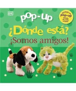 POP-UP DONDE ESTA SOMOS AMIGOS
