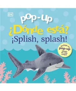 POP-UP DONDE ESTA SPLISH SPLASH