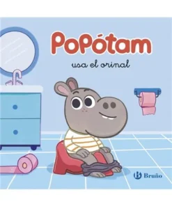 POPOTAM USA EL ORINAL