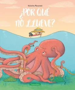 POR QUE NO LLUEVE Cuentos Infantiles15,50 €15,50 € TRAMUNTANA Cuent…