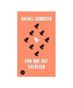 POR QUE SOY CATOLICO RANDOM HOUSE MONDADORI9,90 €9,90 € RANDOM HOU…