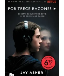 POR TRECE RAZONES (EDICION LIMITADA A PRECIO ESPECIAL) PENGUIN RAND…