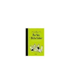 POR VER EL BICHO VOLAR Cuentos Infantiles13,00 €13,00 € BANG Cuento…