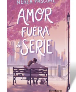 Amor fuera de serie – ilevel. Librería, cómics y regalos