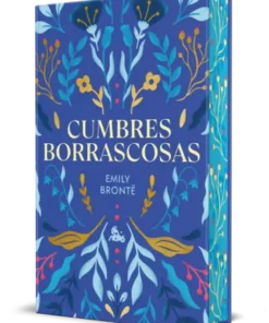 Cumbres borrascosas (Ed. Especial con cantos decorados) – ilevel. Librería, cómics y regalos