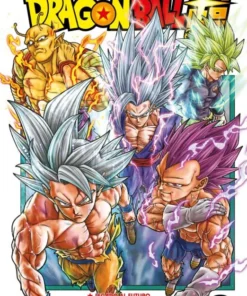Dragon Ball Super 24 – ilevel. Librería, cómics y regalos