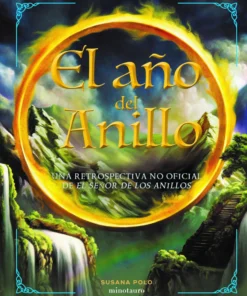 El año del Anillo – ilevel. Librería, cómics y regalos