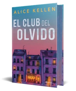 El Club del Olvido (edición especial) – ilevel. Librería, cómics y regalos