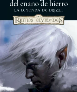 El códice de los Compañeros 03 La venganza del Enano de Hierro – ilevel. Librería, cómics y regalos