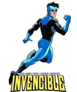 Invencible 03 (Nueva Edición) – ilevel. Librería, cómics y regalos