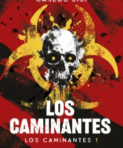 Los caminantes Nueva Edición 01/06 – ilevel. Librería, cómics y regalos