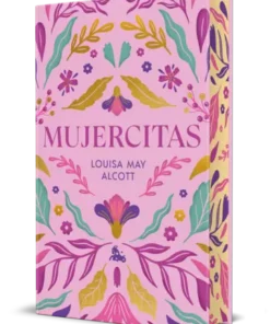 Mujercitas (Ed. Especial con cantos decorados) – ilevel. Librería, cómics y regalos