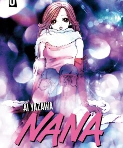 Nana 06/07 – ilevel. Librería, cómics y regalos