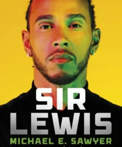 Sir Lewis – ilevel. Librería, cómics y regalos