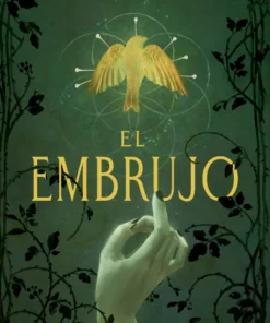 El embrujo – ilevel. Librería, cómics y regalos