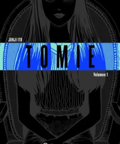 Tomie 01 – ilevel. Librería, cómics y regalos