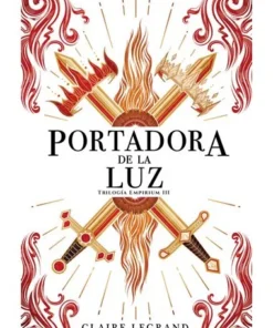 PORTADORA DE LA LUZ