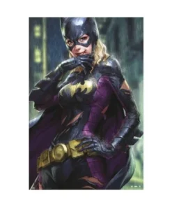 POSTER DC BATGIRL RAINr POSTERS7,50 €7,50 € POSTER POSTERS
