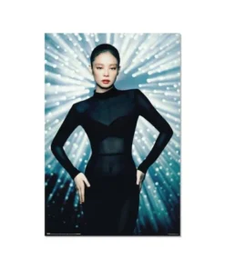 POSTER JENNIE