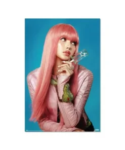 POSTER LISA 1
