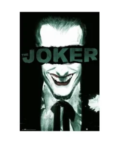 POSTER THE JOKER SMILE POSTERS7,50 €7,50 € POSTER POSTERS