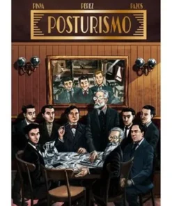POSTURISMO
