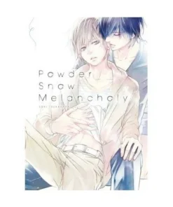 POWDER SNOW MELANCHOLY 01 ARECHI9,95 €9,95 € ARECHI ARECHI