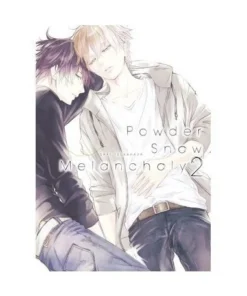 POWDER SNOW MELANCHOLY 02 ARECHI9,95 €9,95 € ARECHI ARECHI