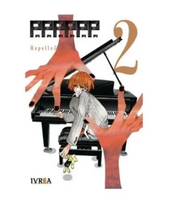 PPPPPP 02 IVREA9,00 €9,00 € IVREA IVREA