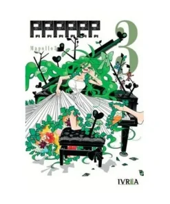 PPPPPP 03 IVREA9,00 €9,00 € IVREA IVREA